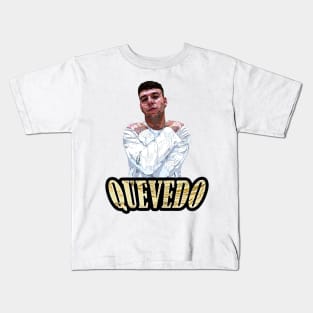 Quevedo Design Kids T-Shirt